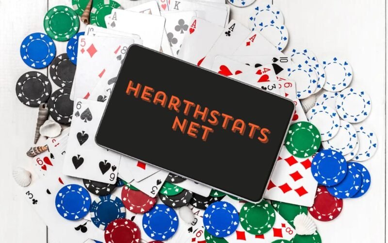 Hearthstats Net News