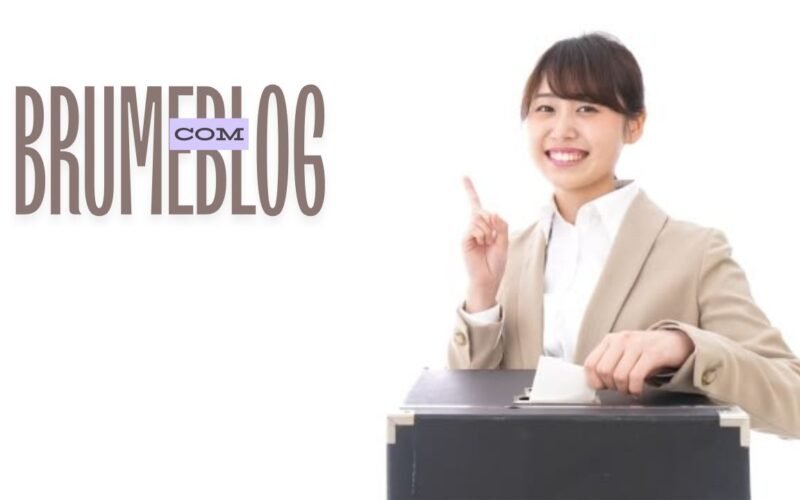 Brumeblog com: A Complete Guide to the Trending Digital Blogging Platform