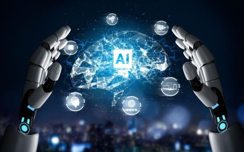 Droven.io AI Career Roadmap: Building a Successful AI Career in 2026