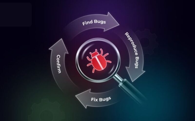 Fix Huzoxhu4.f6q5-3d Bug: Complete Troubleshooting Guide