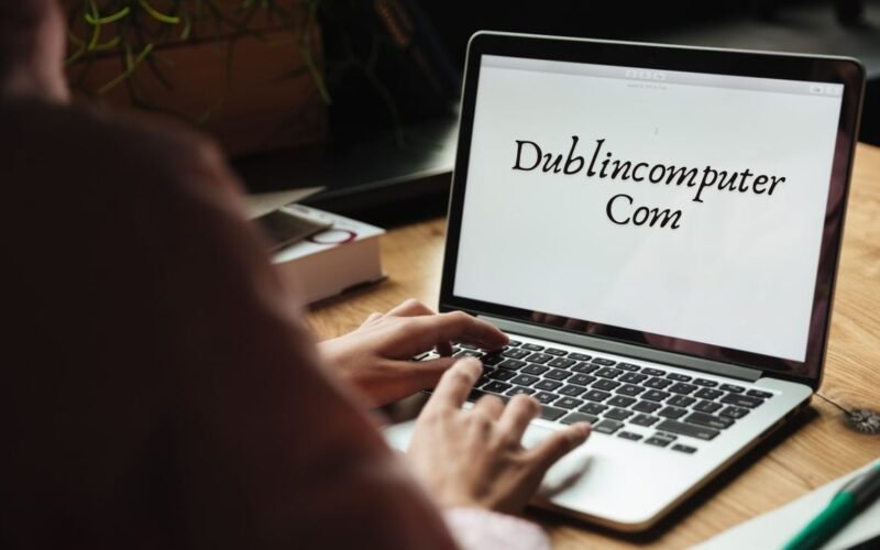 Dublincomputer Com