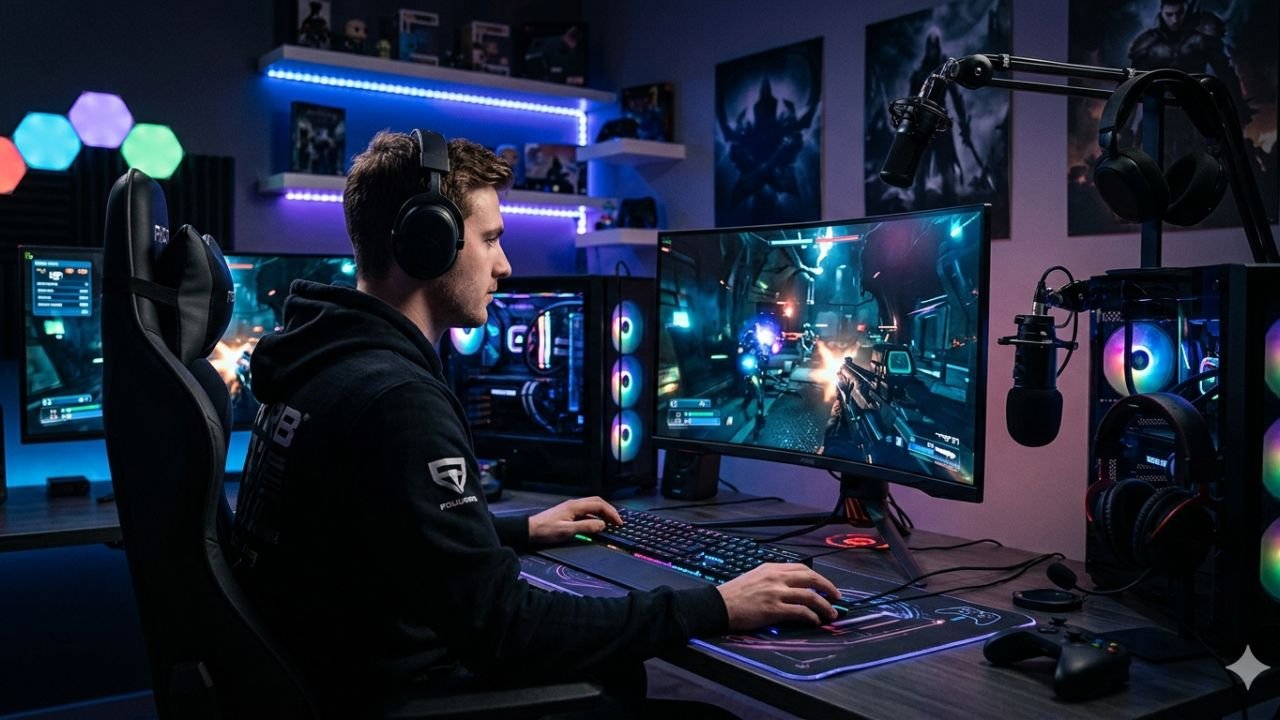 Foullrop85j.08.47h Gaming