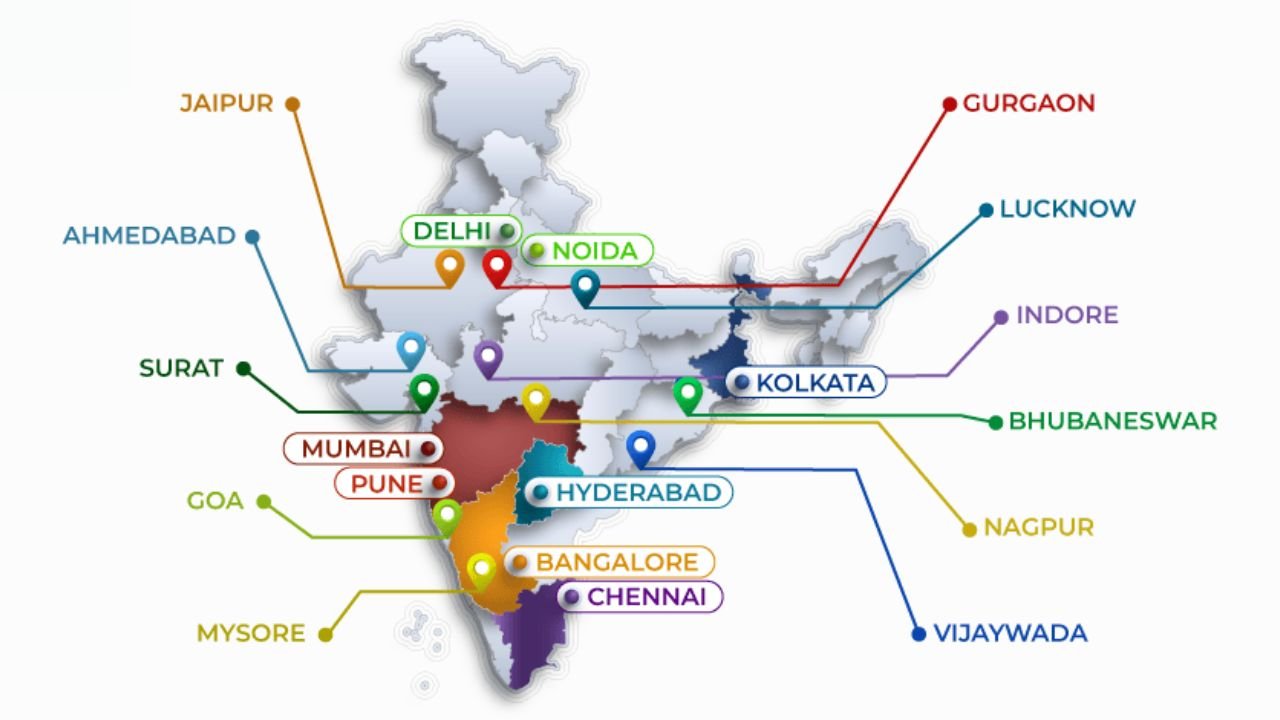 Top Tech Startups in India